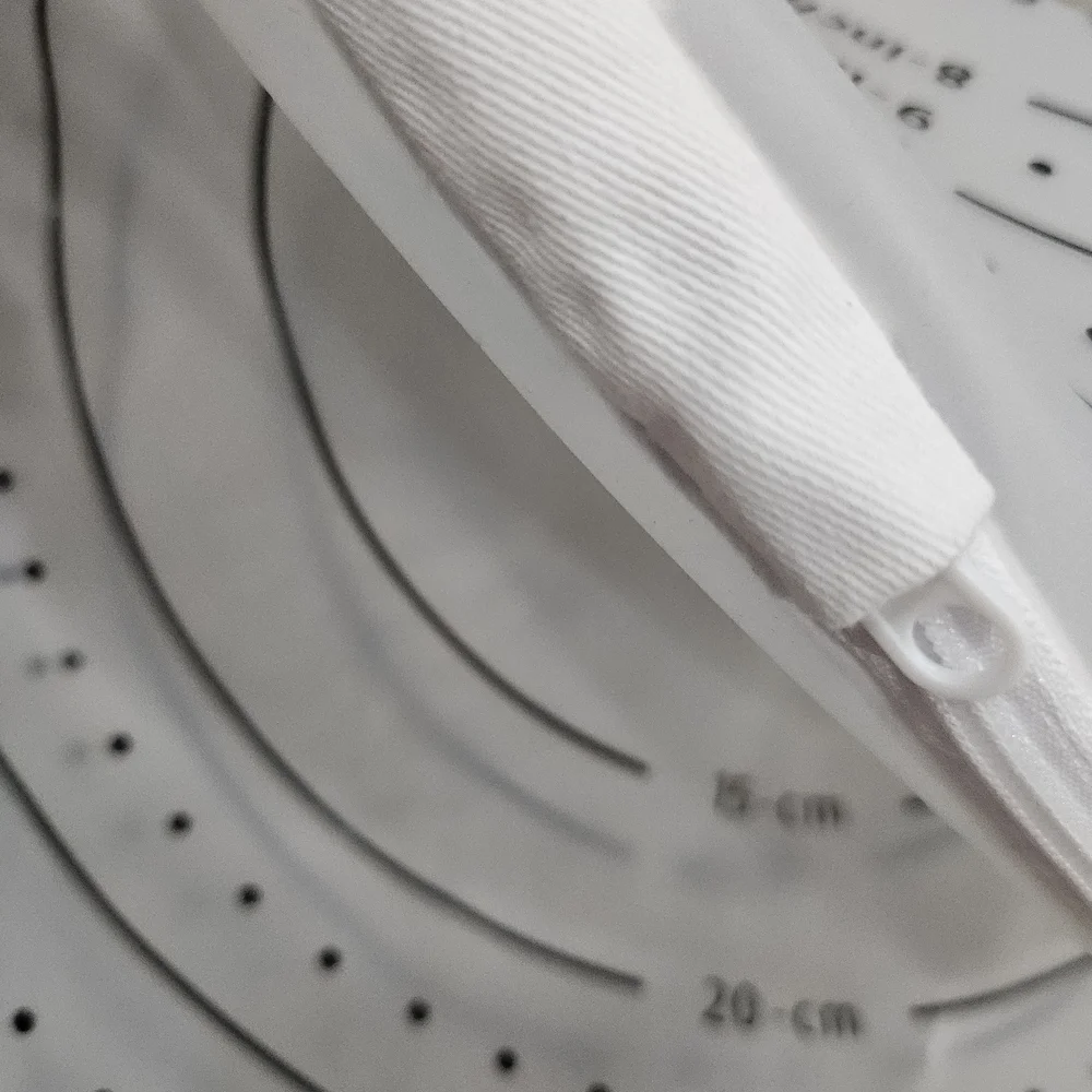 OXO‎ Good Grips Silicone Dough Rolling Bag